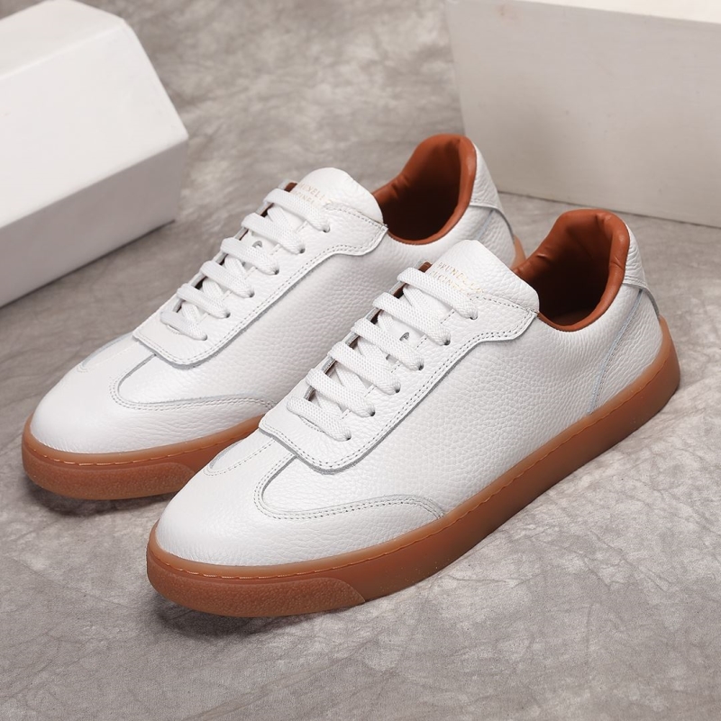 Brunello Cucinelli Sneakers